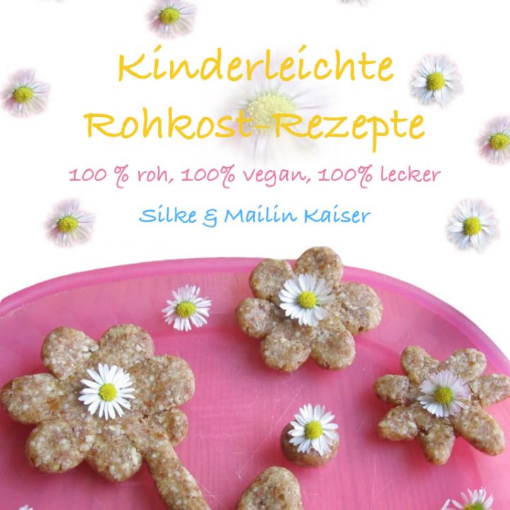 Kinderleichte-Rohkost-Rezepte-Titel