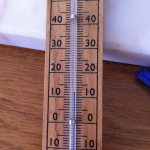 Den Winter überleben (Kälte & Inneres Feuer - Teil II) Gemütliche 12°C in meinem Schlafzimmer :)