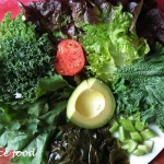 LowCarb, HighGreen and healty fats
