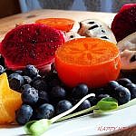 Früchte Rohkost Paradies - Happy Healthy Raw & Free