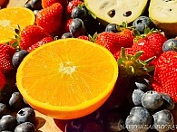 Rohkost Naturgesetze Essener Gesetze Früchte